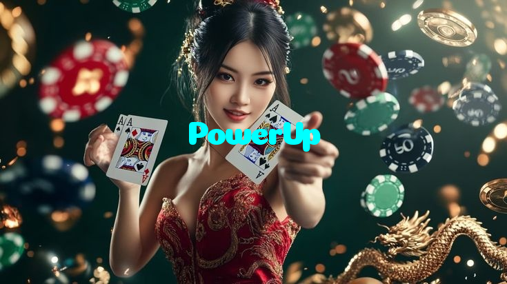 PowerUp