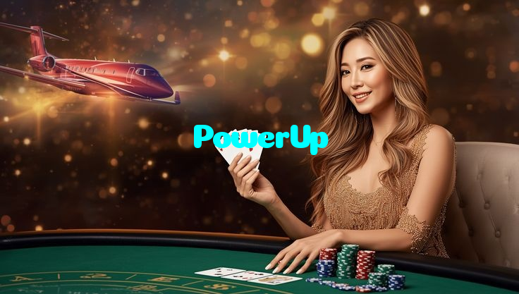 making first deposit on PowerUp website using local payment methods in Pakistan